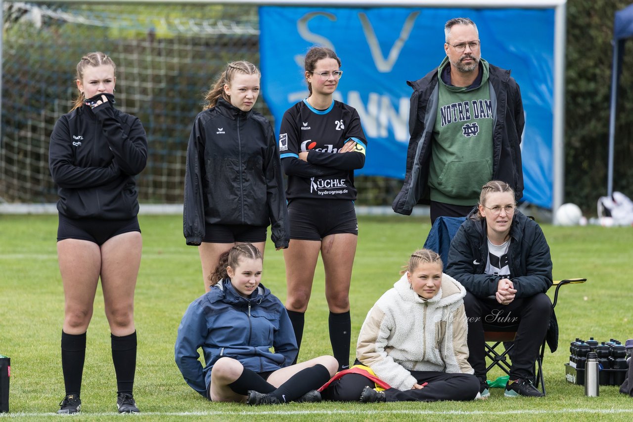 Bild 57 - wU16 Deutsche Meisterschaft